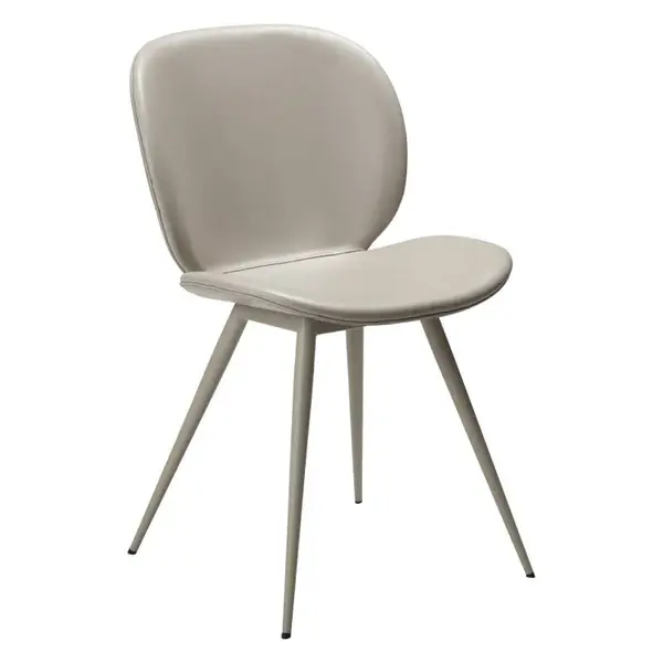 Scaun piele artificiala Danform Cloud Cashmere Art Scaun piele artificiala Danform Cloud Cashmere Art