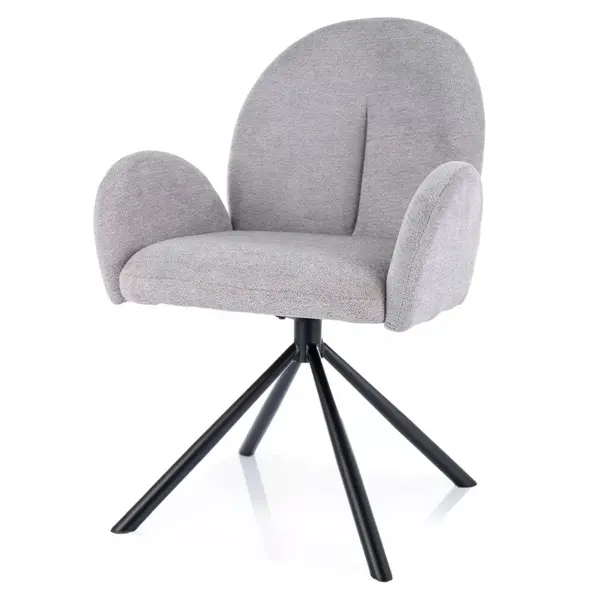 Scaun PLATOS - Grey