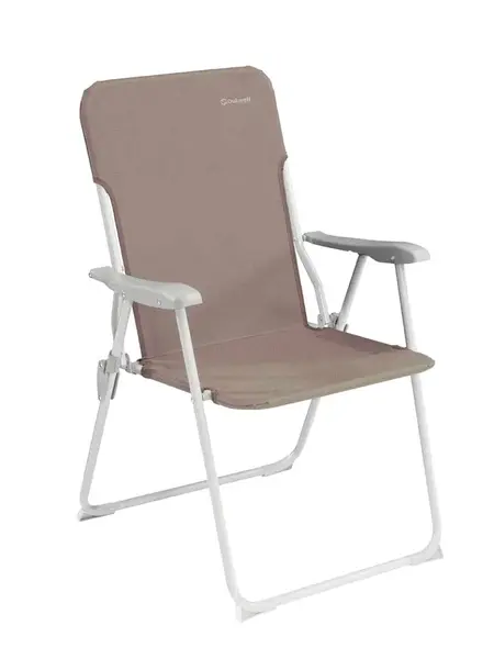 Scaun pliabil Blackpool Toffee Tint