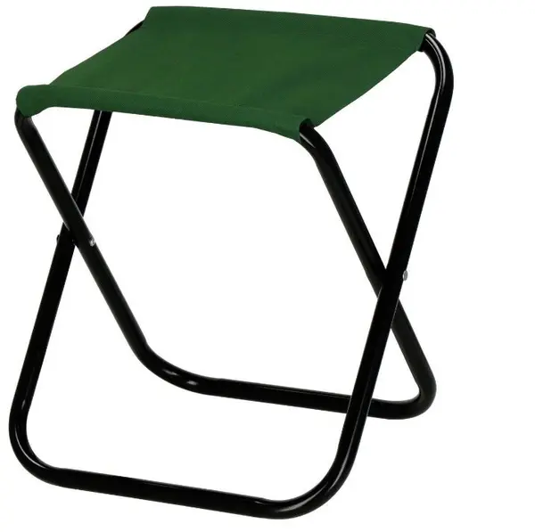 Scaun pliabil gradina, camping, pescuit, verde/camuflaj