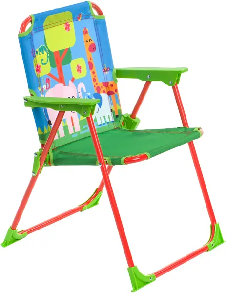 Scaun pliabil pentru copii cu cotiere Ginger Home - Toffy