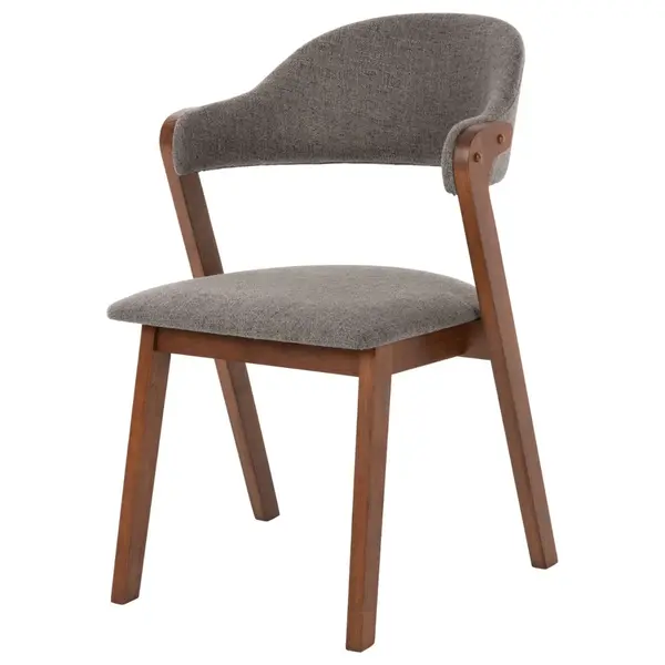 Scaun RADOSA Grey - Grey