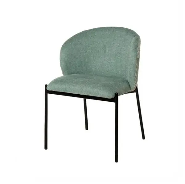 Scaun RAINA - Verde menta