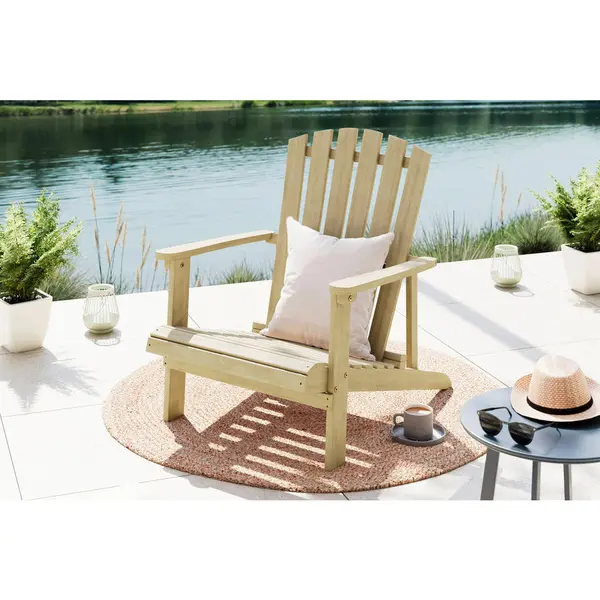 Scaun Relaxare De Grădină 67/74/85 cm
