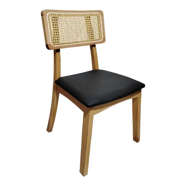 Scaun Renna Natural 48x52x79 cm