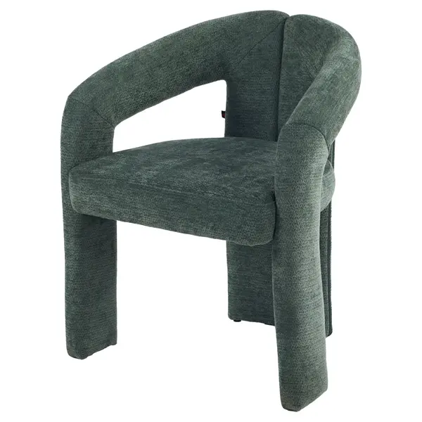 Scaun RIMOVA - Verde