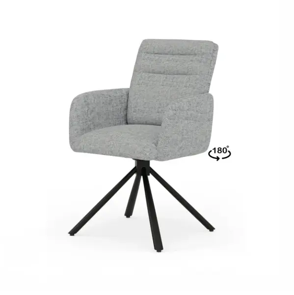 Scaun RITMO - Grey