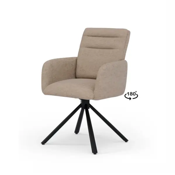 Scaun RITMO - Taupe