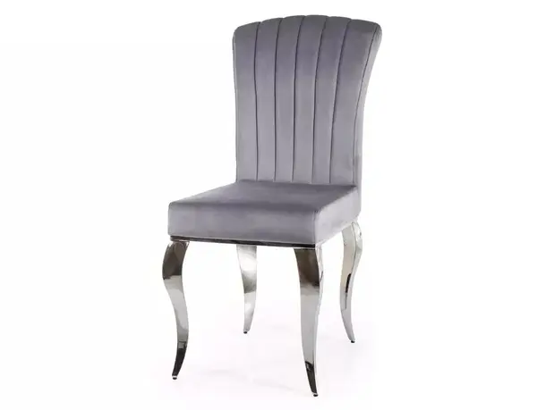 Scaun RIVERO - Grey