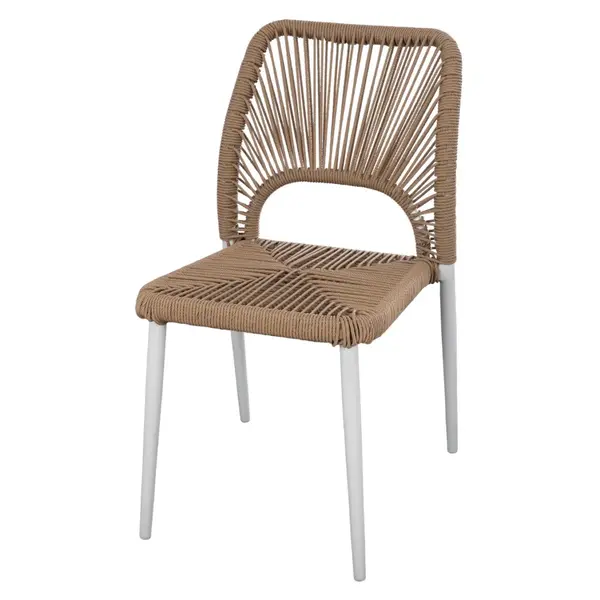 Scaun ROPER - Beige