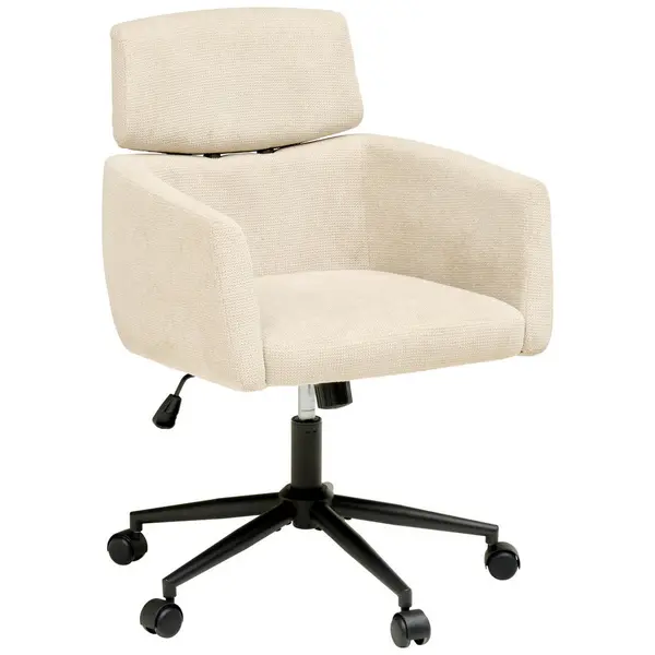 Scaun Rotativ, microfibră,