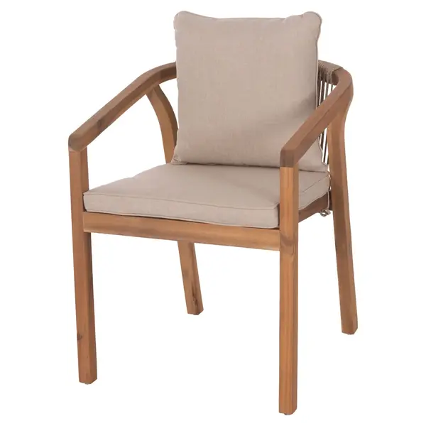 Scaun RUPERT - Beige