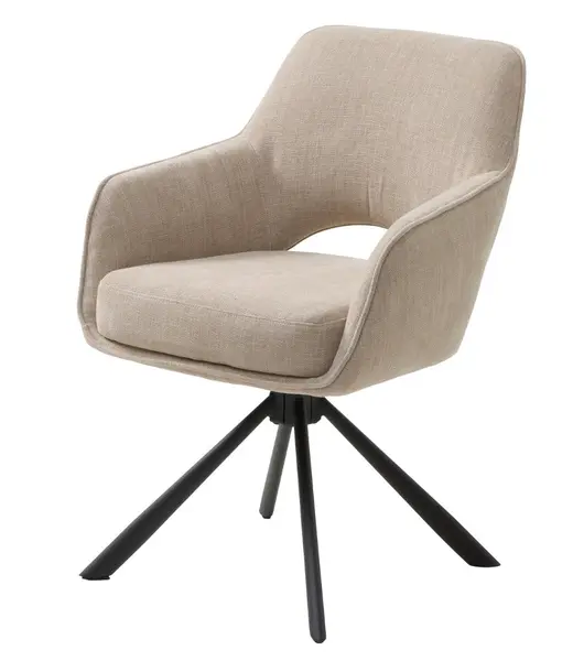Scaun SIGURD - Beige