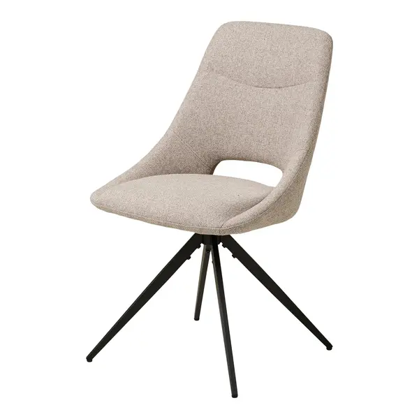 Scaun SIRELON - Beige