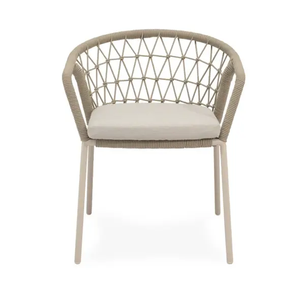 Scaun SOLAN - Beige