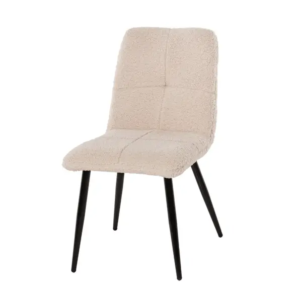 Scaun SOLEN - Beige