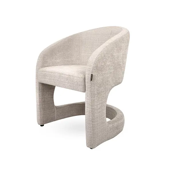 Scaun SPELTA - Beige
