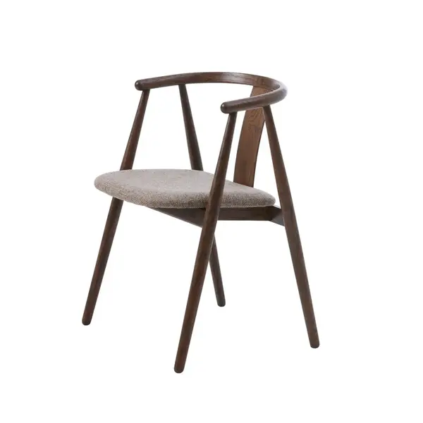 Scaun SUONO NOLIO BROWN - Maro