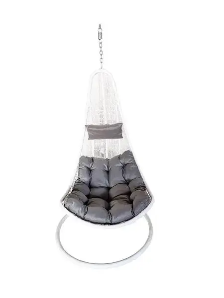 Scaun suspendat Heinner Gandia, 187 x 100 x 130 cm