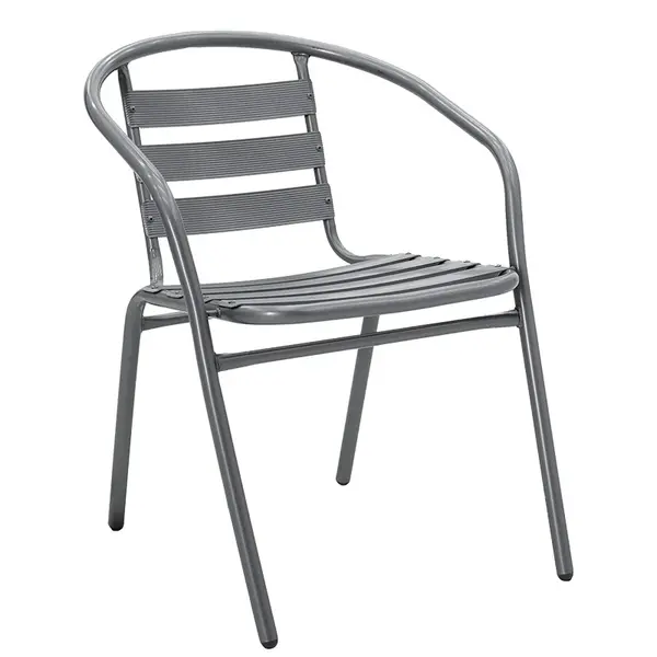Scaun Tade metal, 58x54x73 cm