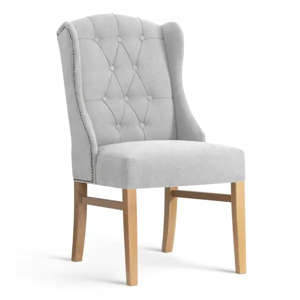 Scaun tapitat Royal H102 cm