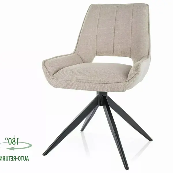 Scaun TELVAO - Beige