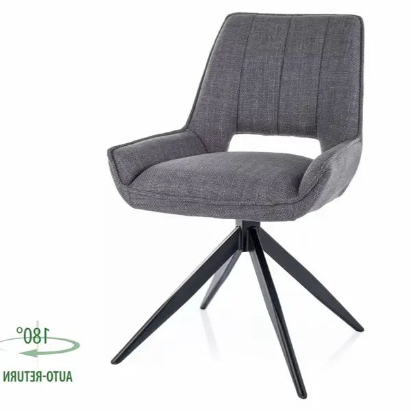 Scaun TELVAO - Grey