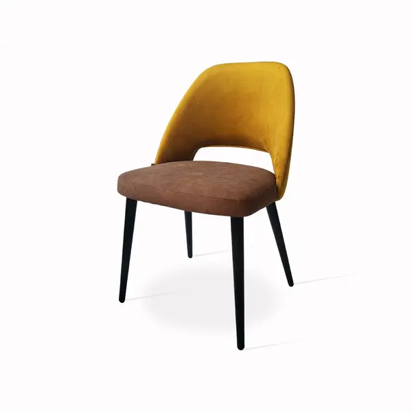Scaun TENSO - Mustard
