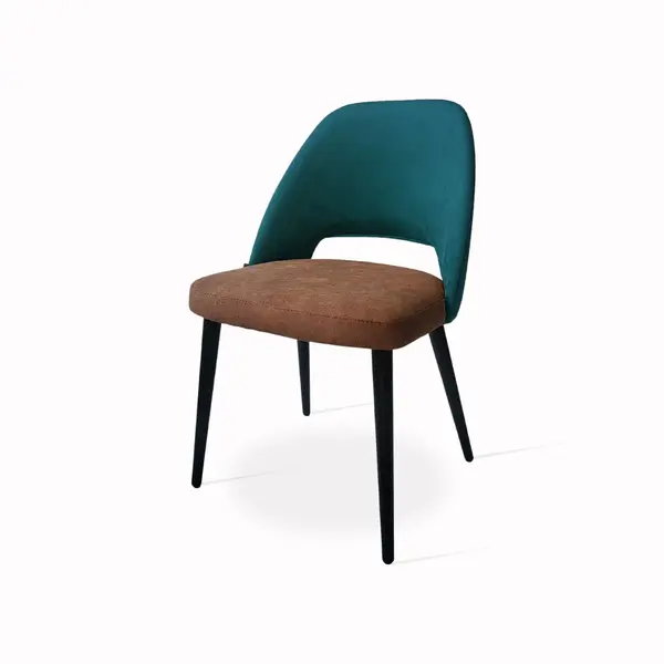 Scaun TENSO - Turquoise
