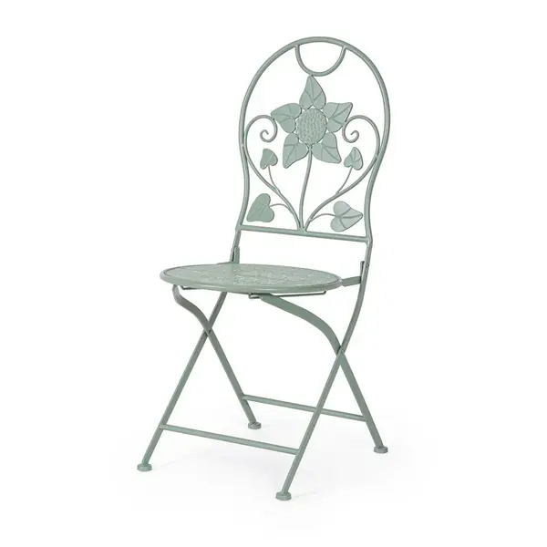 Scaun terasa HARRIET - Verde menta