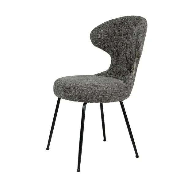 Scaun TIVELA - Grey