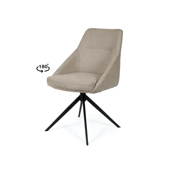 Scaun TORINS - Taupe
