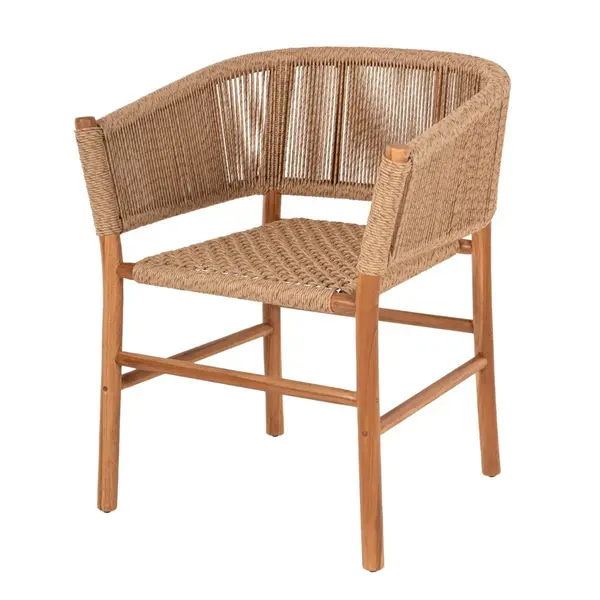 Scaun VANIER - Beige