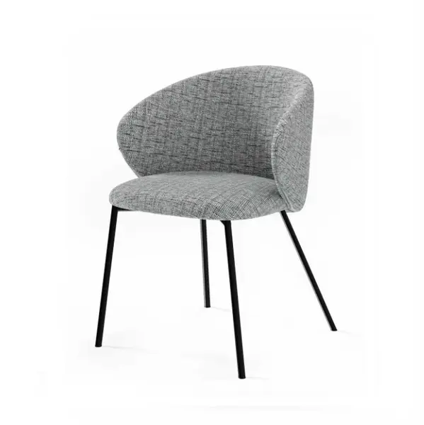Scaun VERIDA GREY - Grey