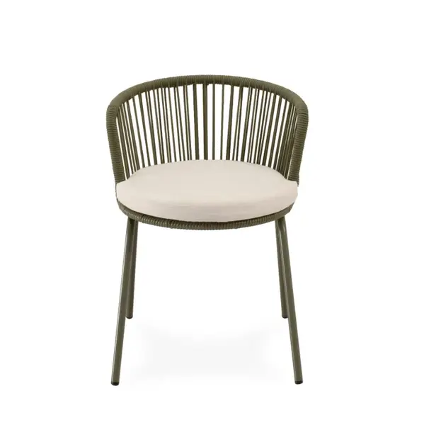 Scaun VILMO MINT - Grey
