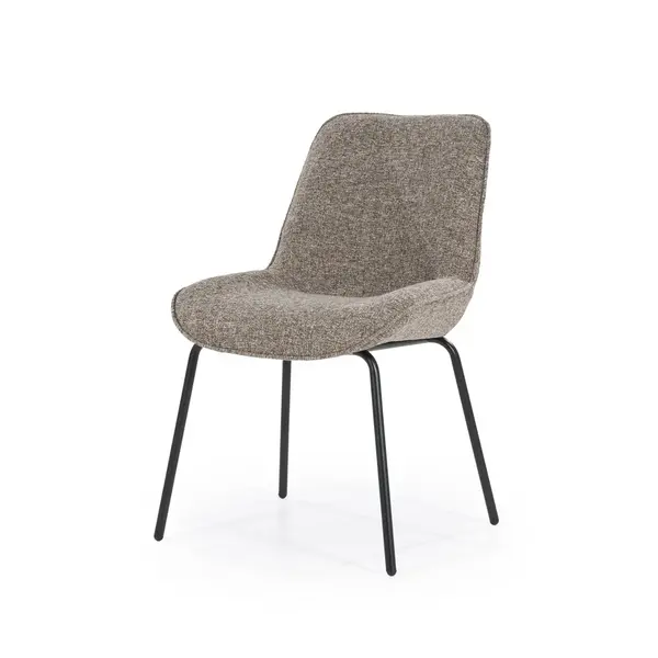 Scaun VIRAT BROWN - Maro