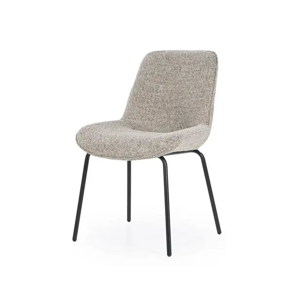 Scaun VIRAT - Taupe