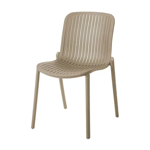 Scaun VONA - Beige