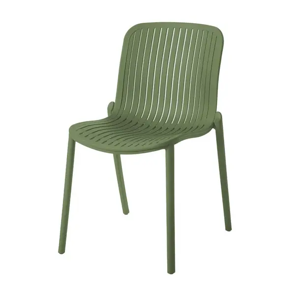 Scaun VONA - Verde
