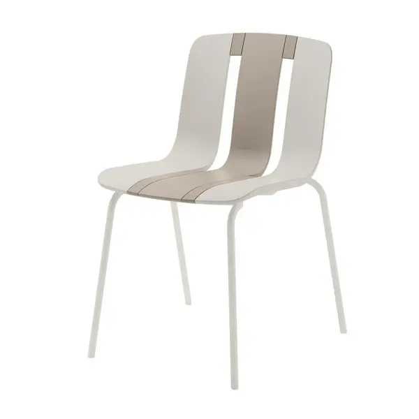 Scaun VONARIS A - Beige