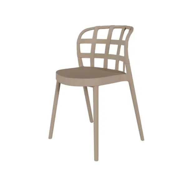 Scaun ZARENA - Beige