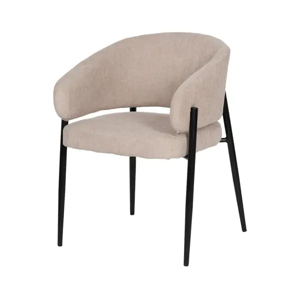 Scaun ZULAR - Beige