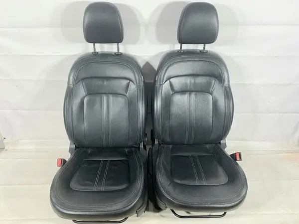 Scaune bancheta piele cu incalzire Kia Sportage (2010-2015)