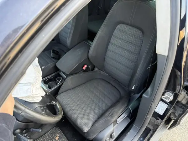 Scaune bancheta Volkswagen Passat B6 3C (2005-2010)