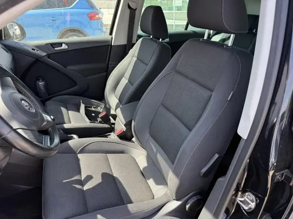 Scaune bancheta Volkswagen Tiguan facelift (2011-2015)