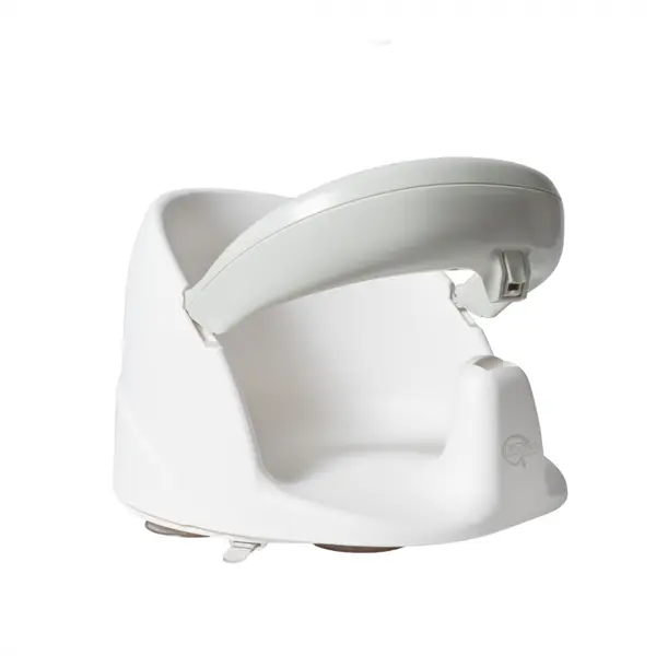 Scaunel de baie rotativ 360 Babydam Orbital AlbAlbastru