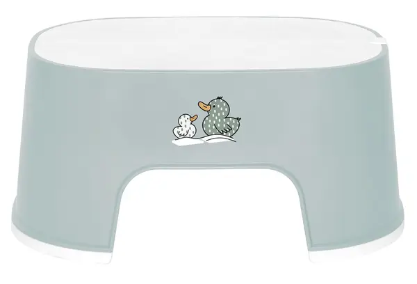 Scăunel pentru baie Bebe-Jou - Grow, Sepp