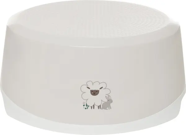 Scăunel pentru baie Bebe-Jou - Tiny Sheep