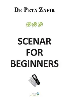 Scenar for Beginners, Paperback/Peta Zafir