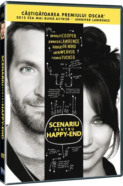 Scenariu pentru happy-end